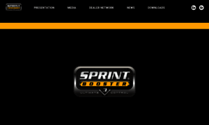 Sprintbooster.com thumbnail