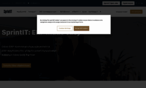 Sprintit.fi thumbnail