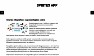 Spritesapp.com thumbnail