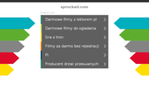 Sprocked.com thumbnail
