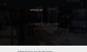 Sprocket.com.au thumbnail