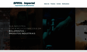 Sprolimperial.com.br thumbnail