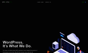 Sproutedweb.com thumbnail
