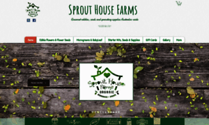 Sprouthousefarms.com.au thumbnail