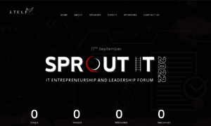 Sproutit.scit.edu thumbnail