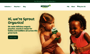 Sproutorganicfoods.com thumbnail