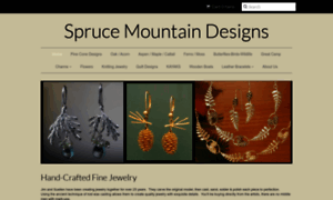 Spruce-mountain.com thumbnail