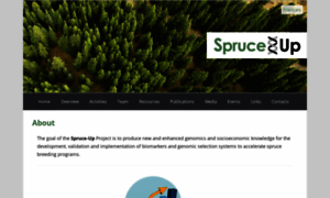 Spruce-up.ca thumbnail