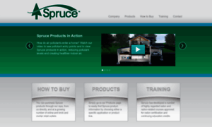 Spruce.com thumbnail