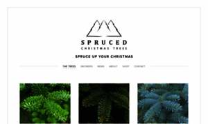Spruced.net.au thumbnail