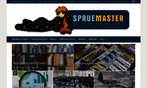Spruemaster.com thumbnail