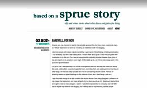 Spruestory.com thumbnail