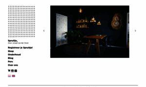 Spruitje.nu thumbnail