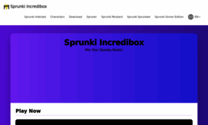 Sprunk.app thumbnail