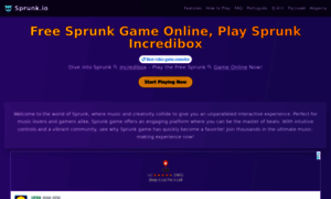 Sprunk.io thumbnail