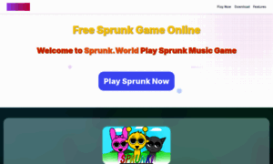 Sprunk.world thumbnail