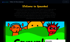 Sprunked.net thumbnail