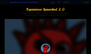 Sprunked2.org thumbnail