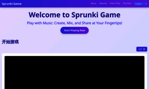 Sprunki-game.com thumbnail