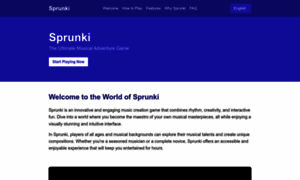 Sprunki-game.net thumbnail