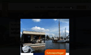 Spruytwaterwoningen.nl thumbnail