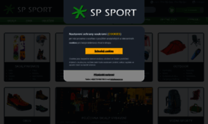 Spsport.cz thumbnail