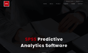 Spss.co.in thumbnail