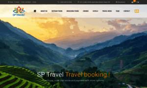 Sptravel.com.vn thumbnail