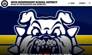 Spurbulldogs.com thumbnail