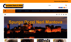 Spurgopozzinerimantova.it thumbnail