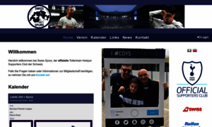 Spurs.ch thumbnail