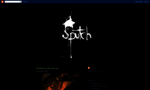 Sputch.blogspot.com thumbnail