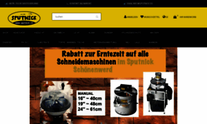 Sputnick.ch thumbnail