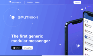 Sputnik-1.com thumbnail