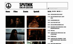 Sputnik-kino.com thumbnail