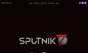 Sputnik7.com thumbnail