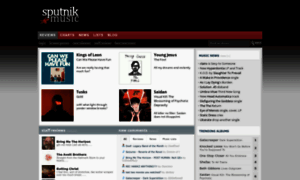 Sputnikmusic.com thumbnail