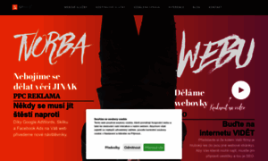 Spweb.cz thumbnail