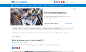 Spy-cam-review.toptenreviews.com thumbnail
