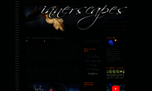 Spy-innerscapes.blogspot.com thumbnail