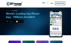 Spy-phone-app.com thumbnail
