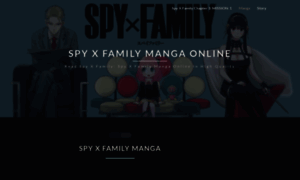 Spy-x-family.online thumbnail