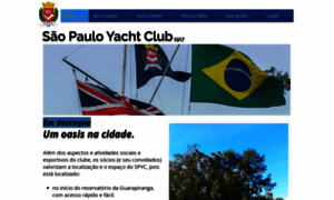 Spyc.com.br thumbnail