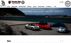 Spyder-speedster-porscheclub.fr thumbnail