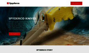 Spyderco.com.au thumbnail