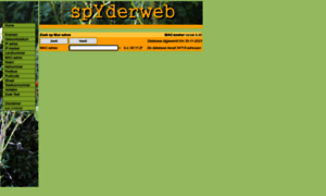 Spyderweb.eu thumbnail
