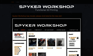Spykerworkshop.webs.com thumbnail