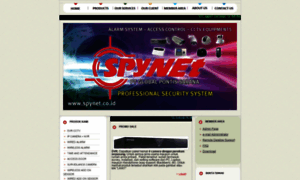 Spynet.co.id thumbnail