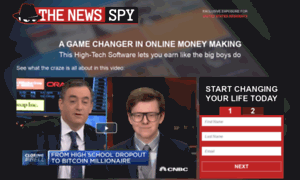 Spynews.info thumbnail