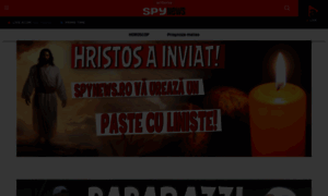 Spynews.ro thumbnail